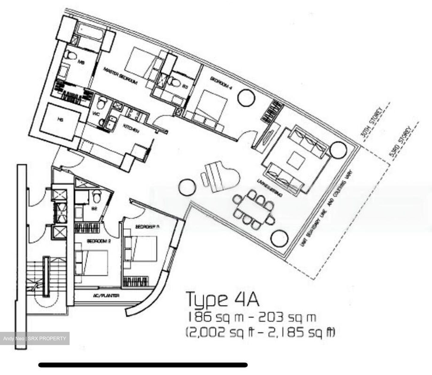 The Sail @ Marina Bay (D1), Apartment #569656411